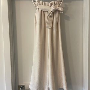 Wilfred - Paperbag Pant Size: 4